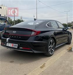 هيونداي سوناتا